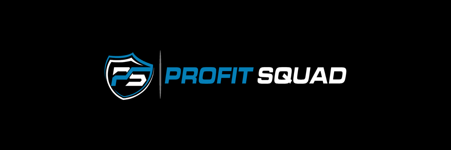 Profit_Squad's profile banner image