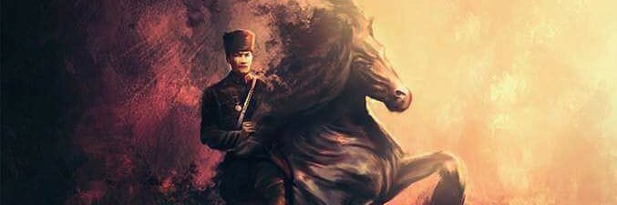CanGokdem's profile banner image