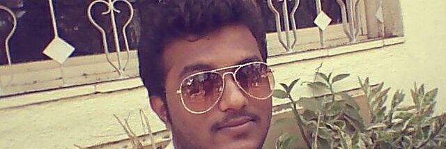 AJaibahar's profile banner image
