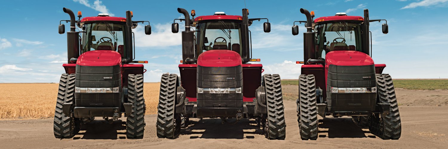 Beard Implement Co. banner