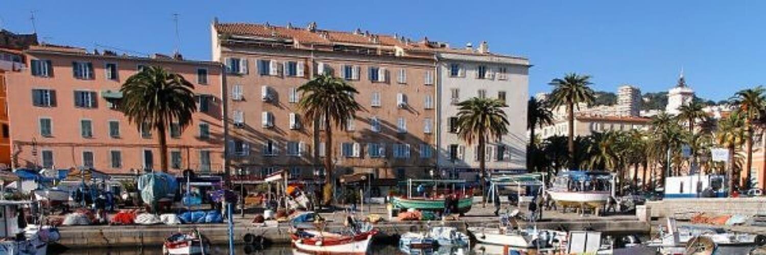 Bacci Christian banner