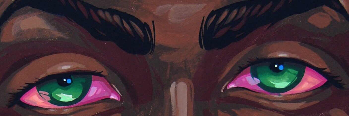 Miichaellanthny's profile banner image