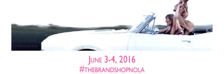 Brandshop banner