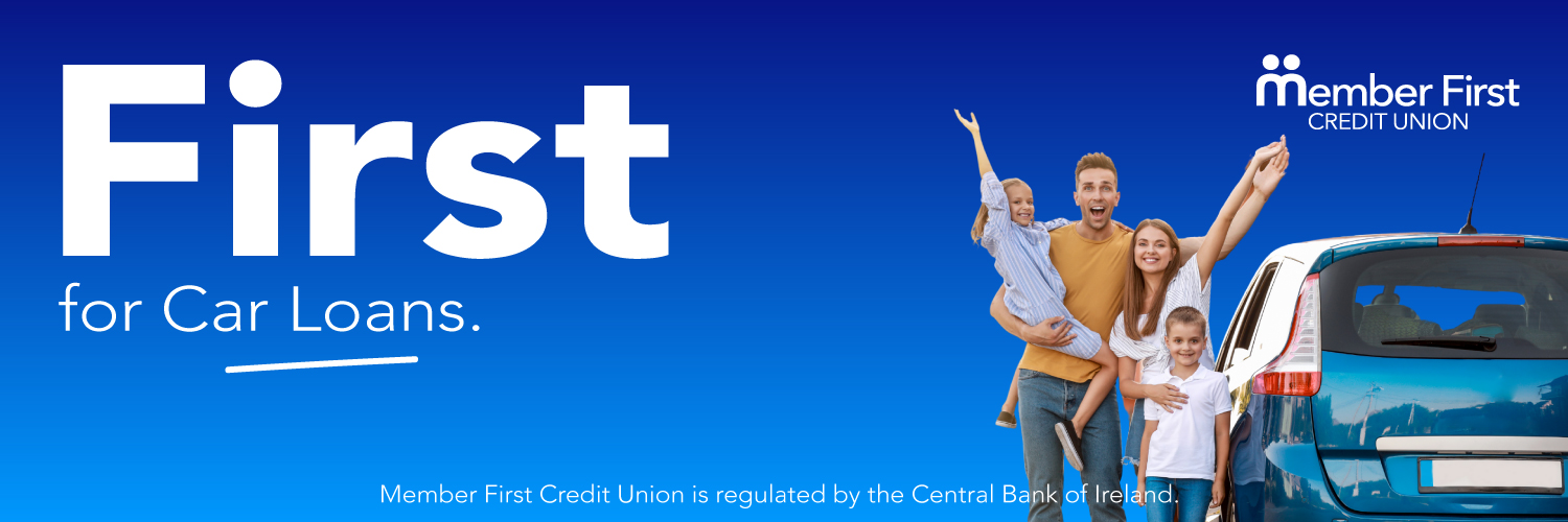 Member First CU banner