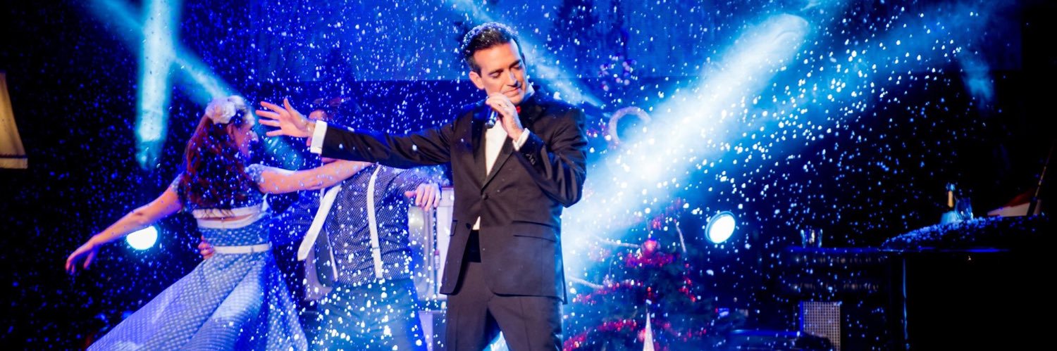 jroblescantante's profile banner image