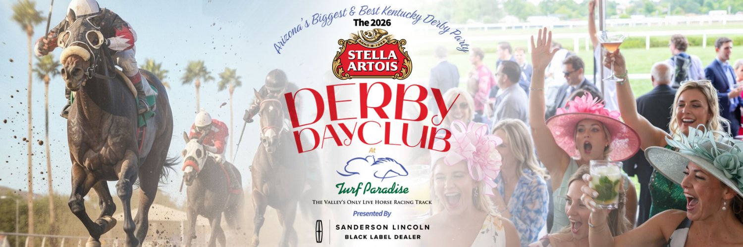 The Bentley Scottsdale Polo Championships banner