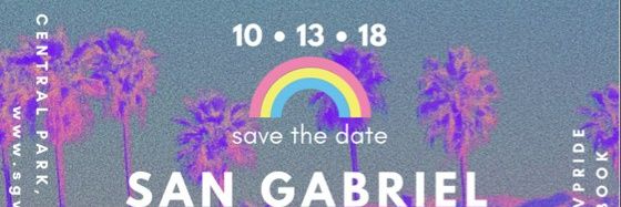 SGVPride's profile banner image