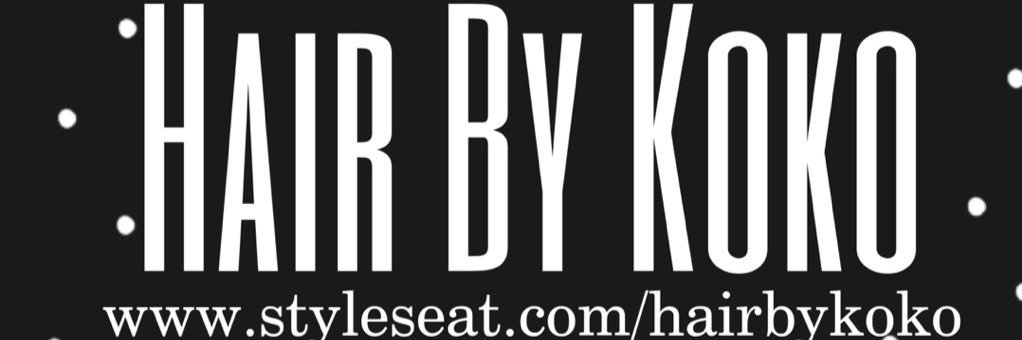HairbyKoko's profile banner image