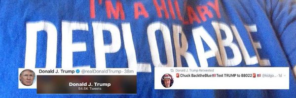 🚨Chuck - I am the Militia 🇺🇸 Profile Banner