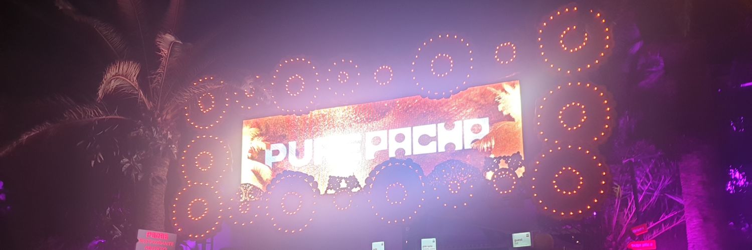 Louisk50's profile banner image