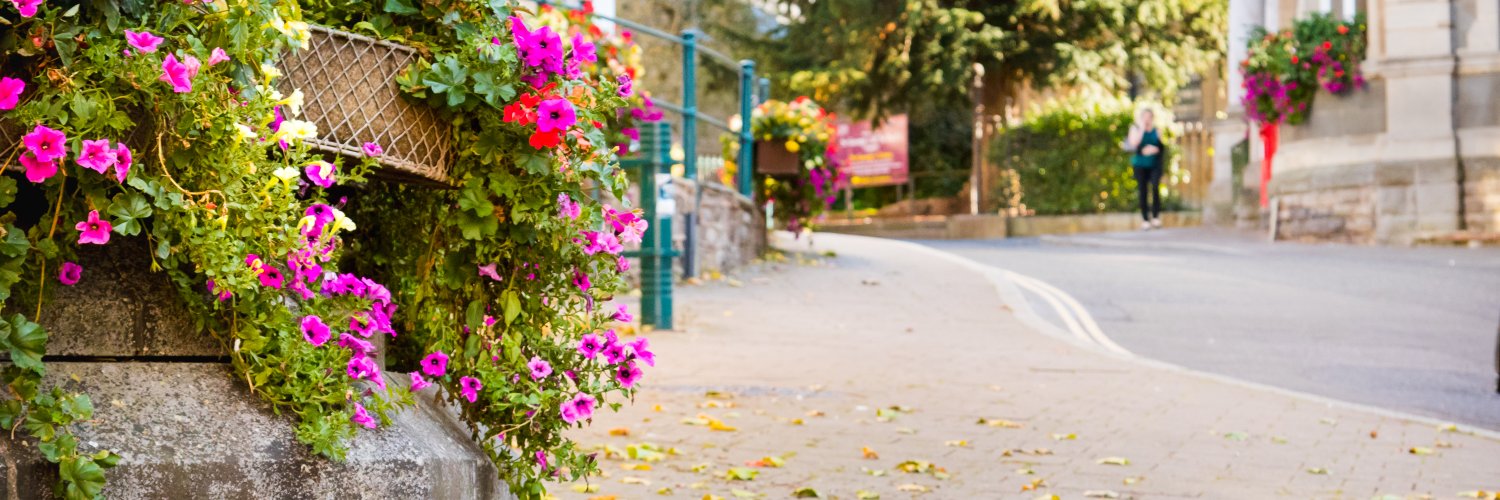 Mid Devon District Council banner