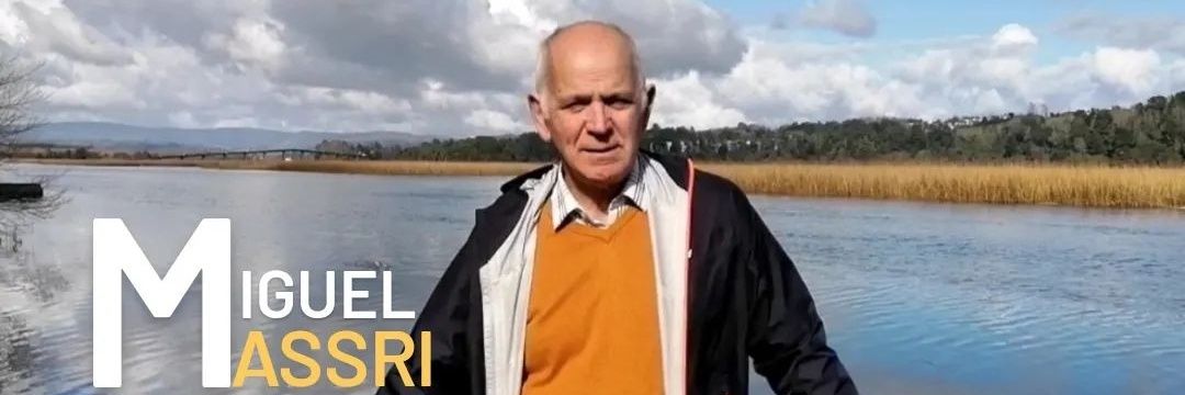 Miguel Massri Irigoyen banner