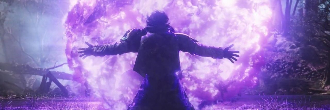 TheWayne20125's profile banner image