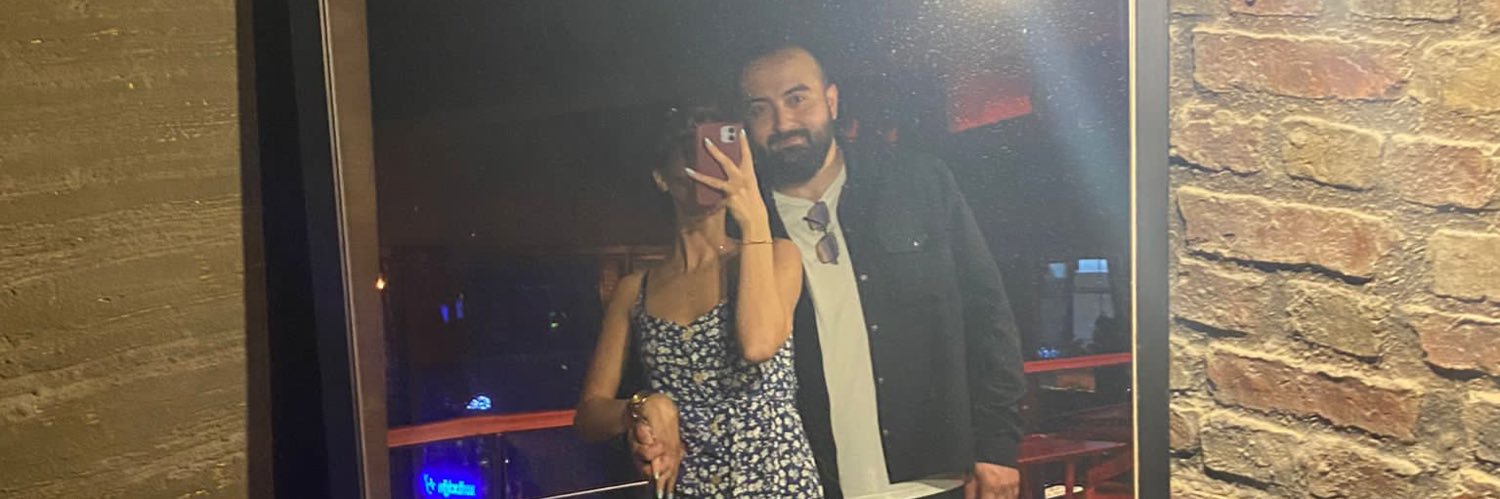 serkanbilgucu's profile banner image