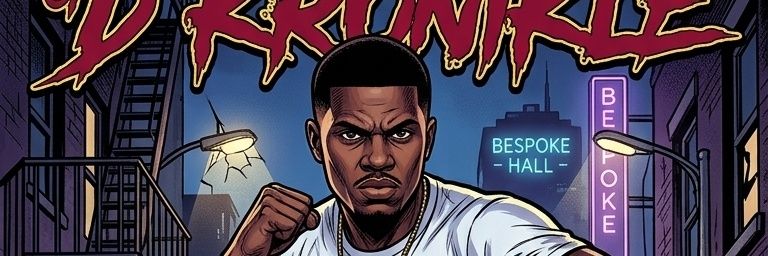 dkronikle's profile banner image