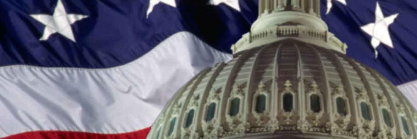 US Government News banner