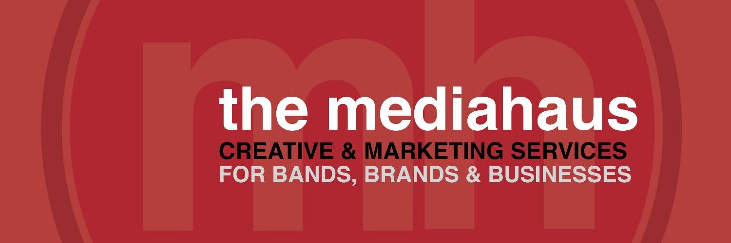 TheMediaHaus's profile banner image