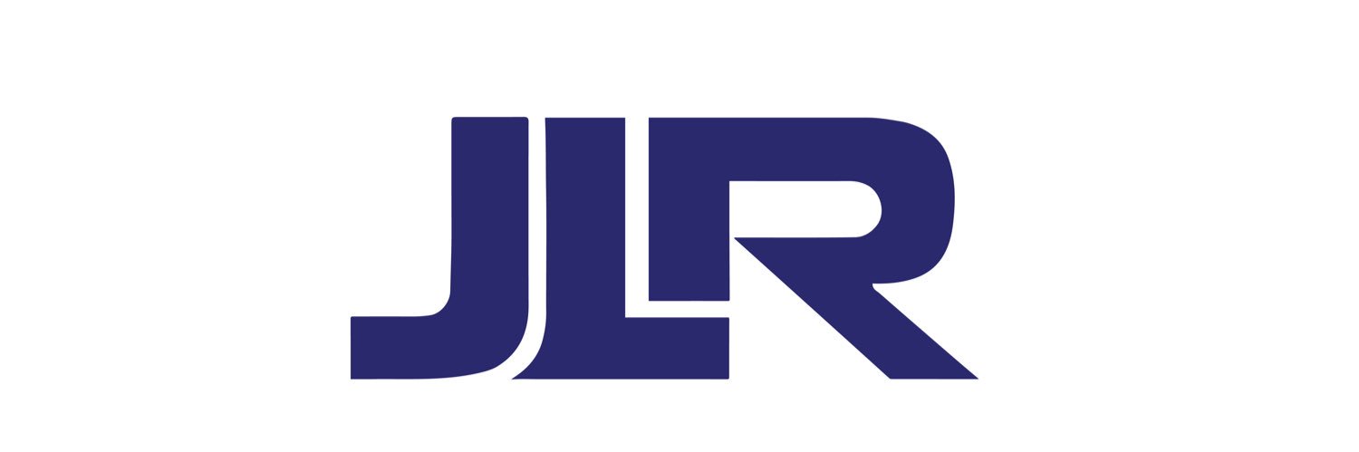 jlrdesignstudio's profile banner image
