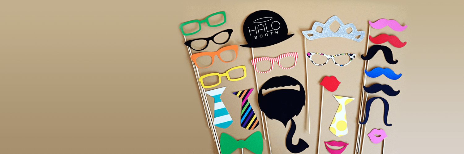 halophotobooth's profile banner image