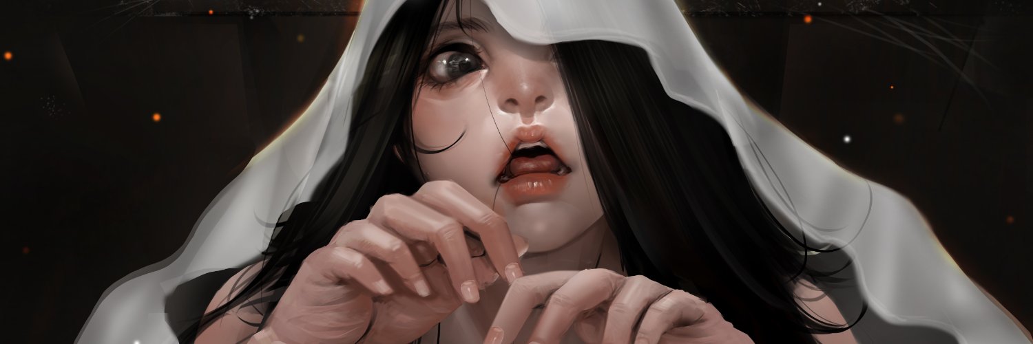AzzierNSFW's profile banner image