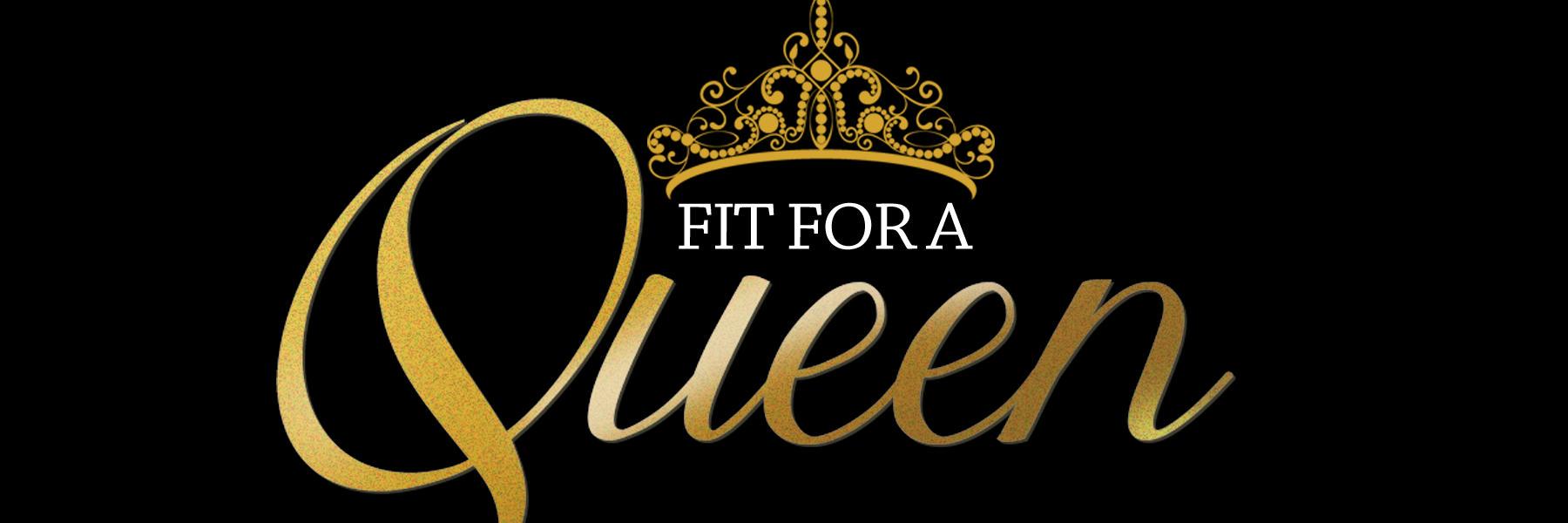 FitForAQueenAtl's profile banner image