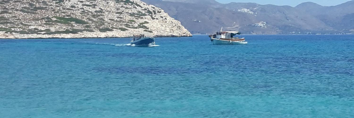 SARLAKOS's profile banner image