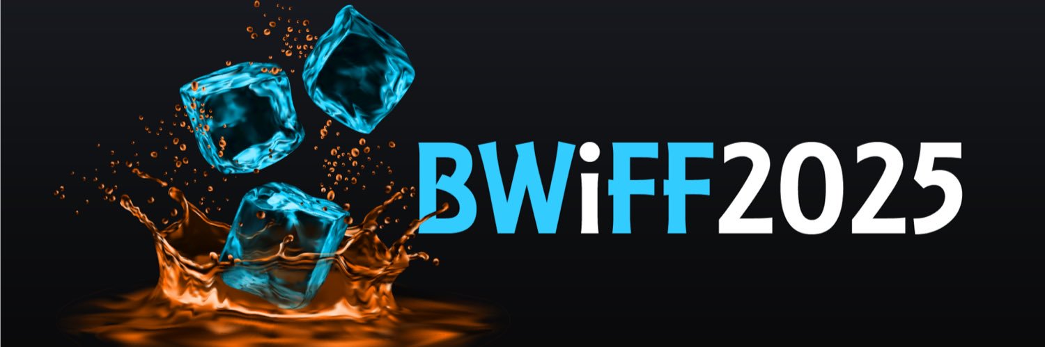 BWiFF banner