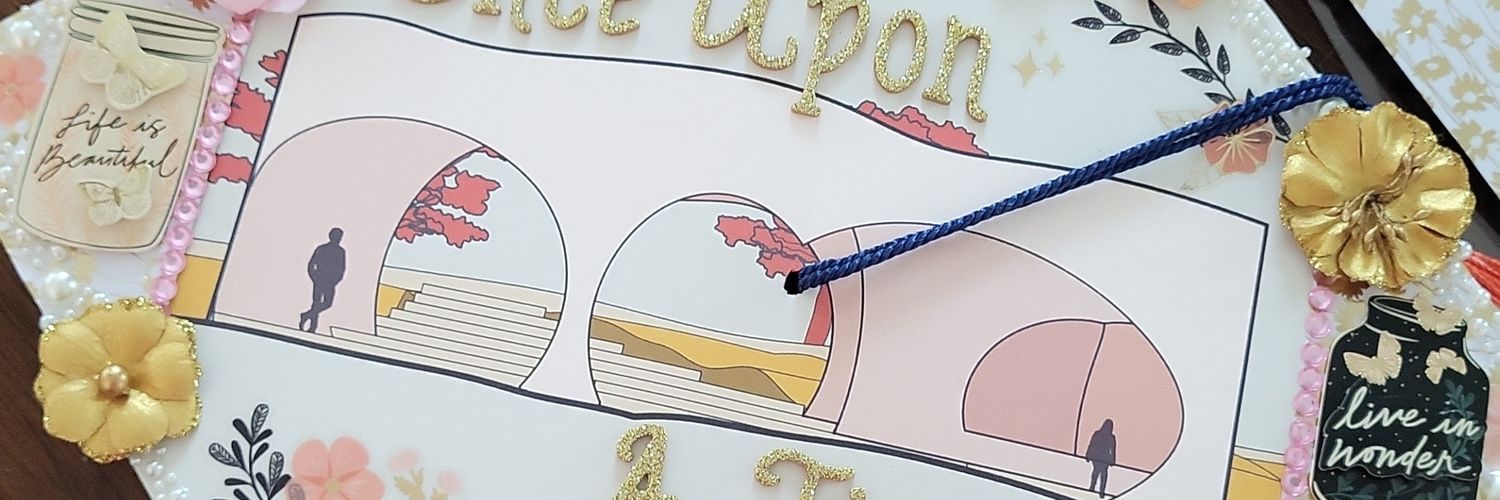 Christine Damon banner