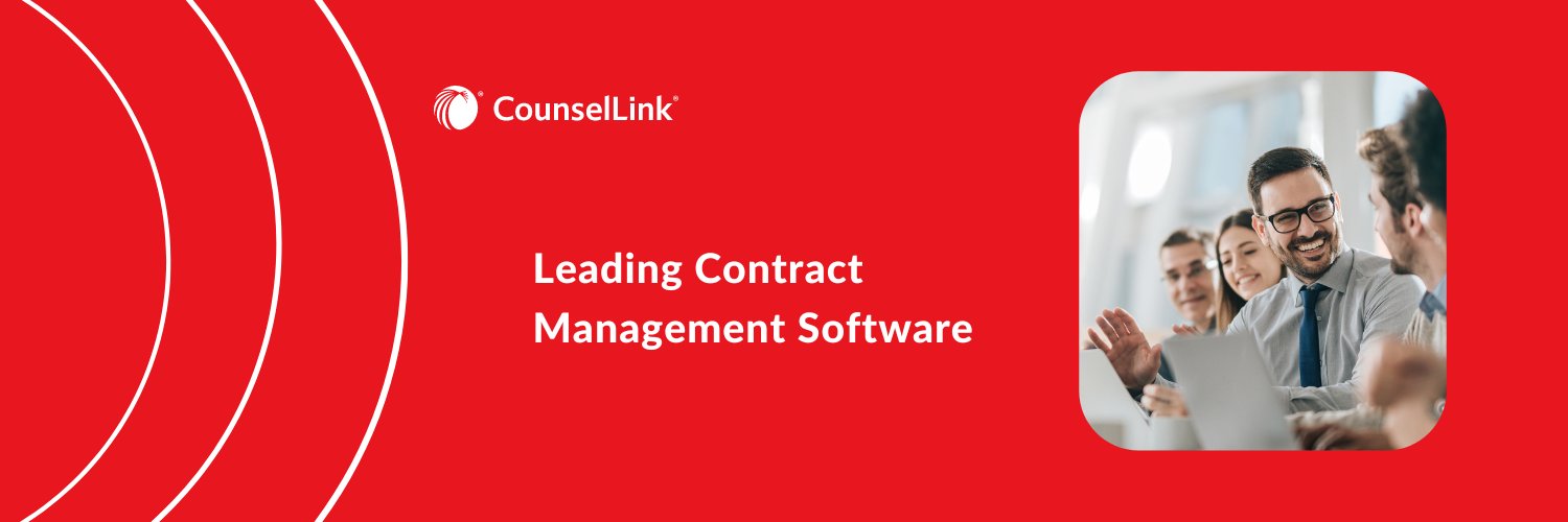 CounselLink_CLM's profile banner image