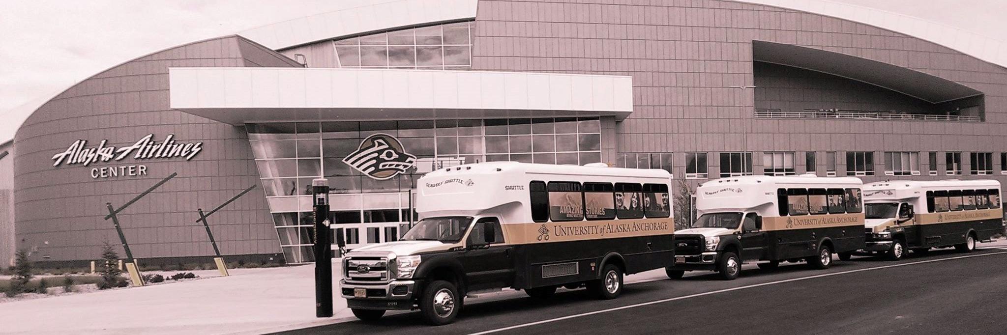 uaashuttle's profile banner image