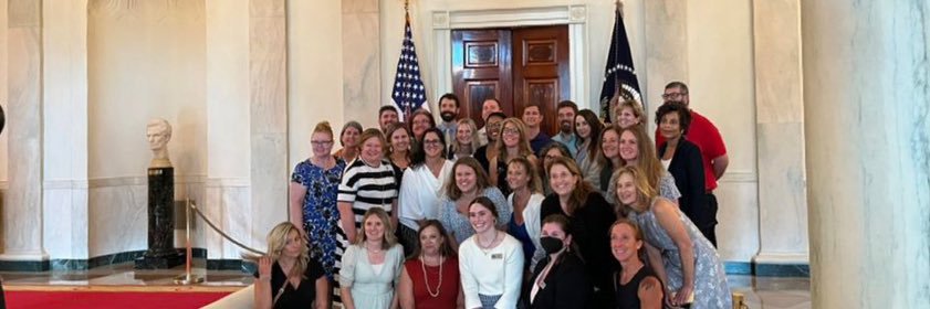 Rebecca Smart, M.Ed. banner