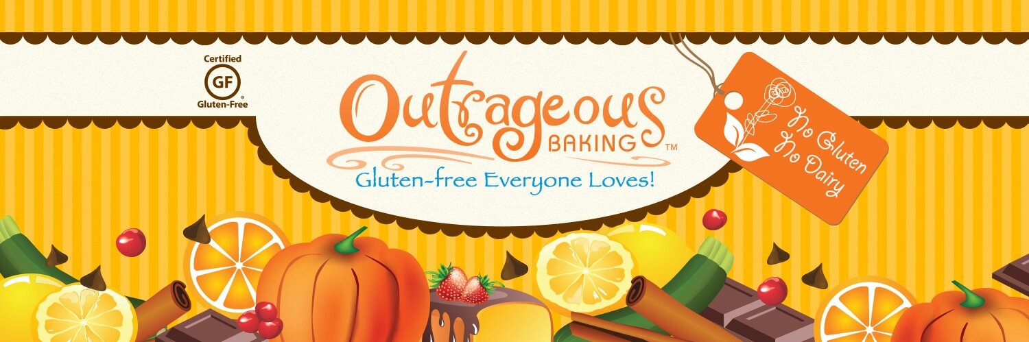 Outrageous Baking banner