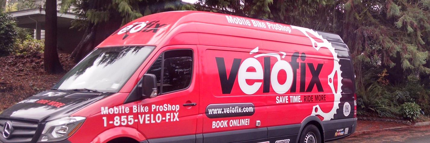 VelofixPortland's profile banner image