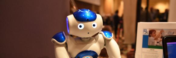 Rxrobots's profile banner image