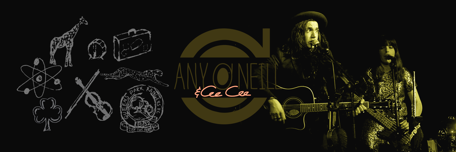 Any O'Neill banner