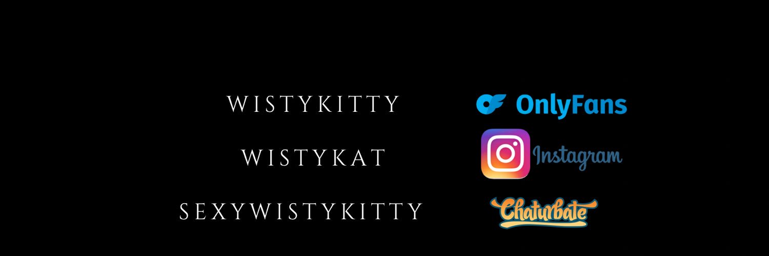 💦 Wisty 🌿 NO PPV banner