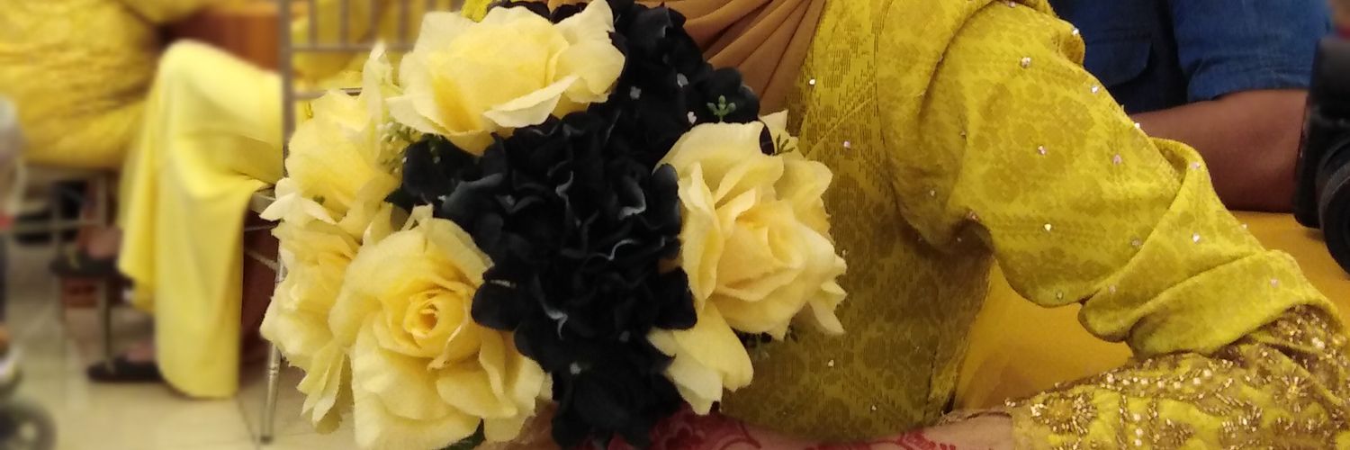AsyrafMuda's profile banner image