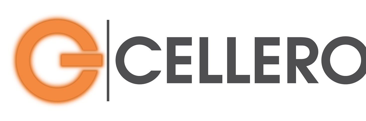 Cellero banner