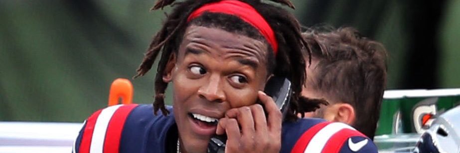 CoreyBVenable's profile banner image