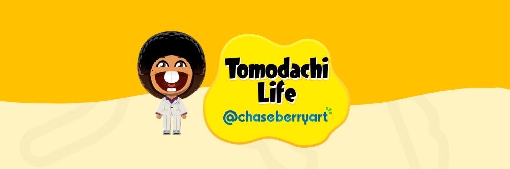 chaseberryart's profile banner image