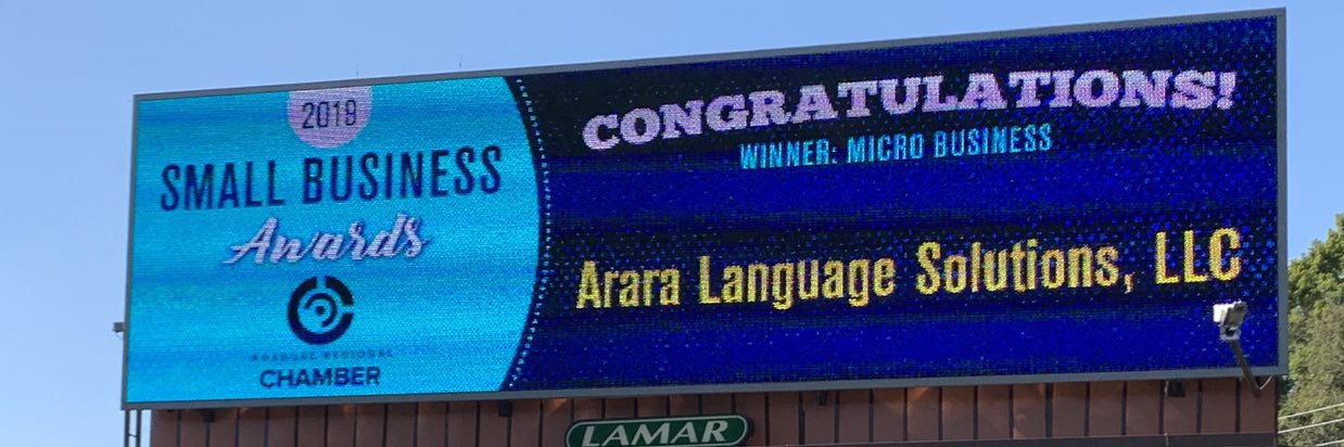 AraraLS's profile banner image