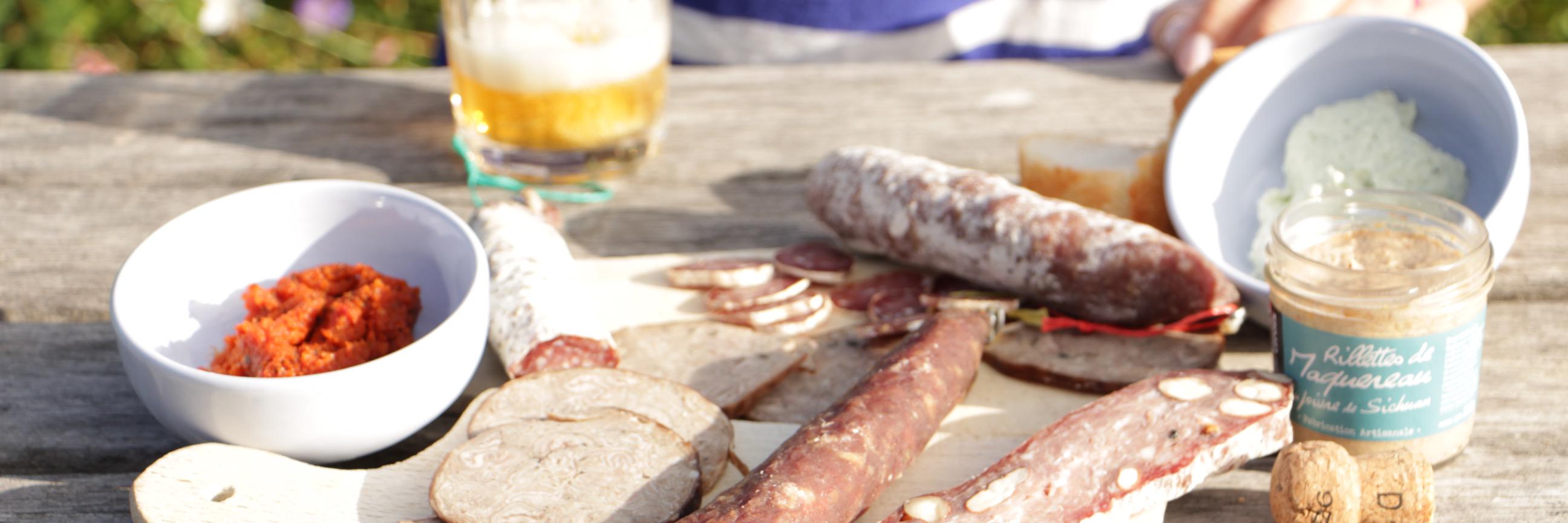 Féd Fr de l'Apéritif banner