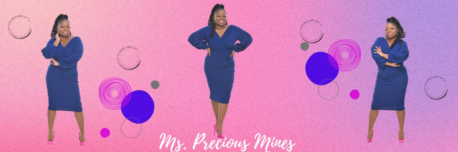 Precious Mines banner