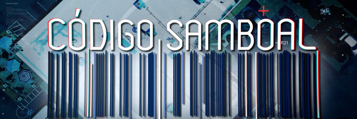 Código Samboal banner