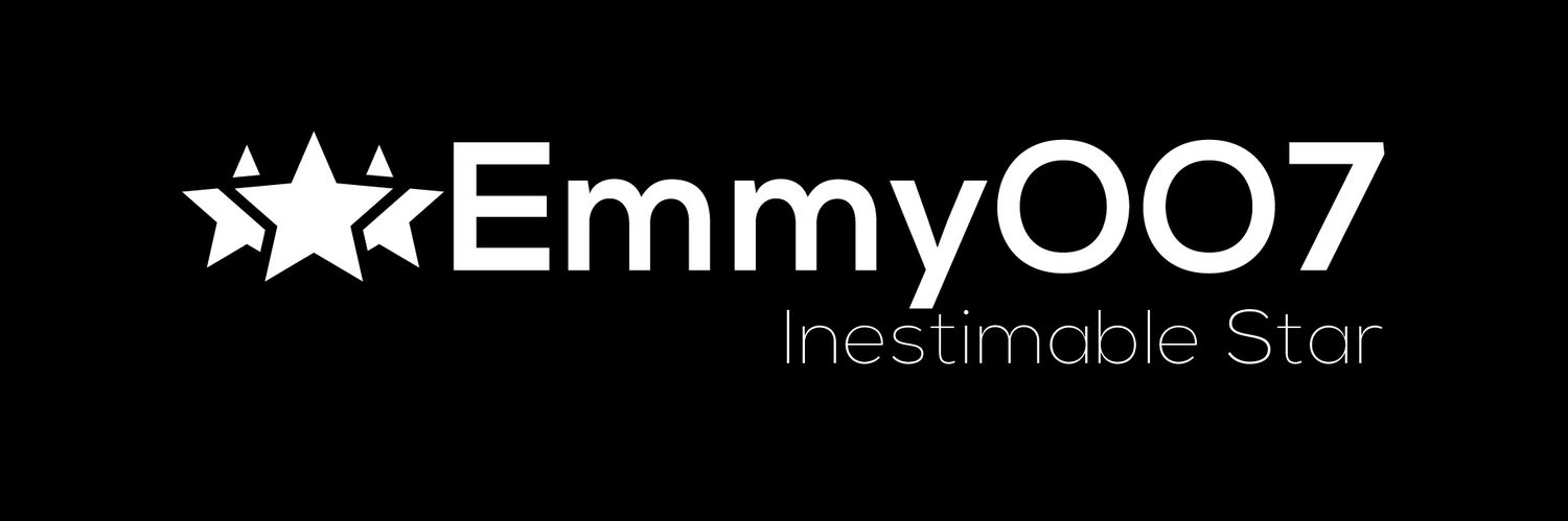 EmmyOO7's banner