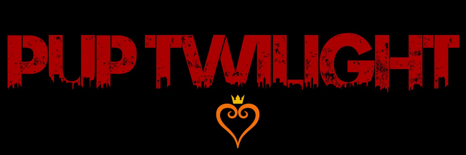 Pup Twilight banner
