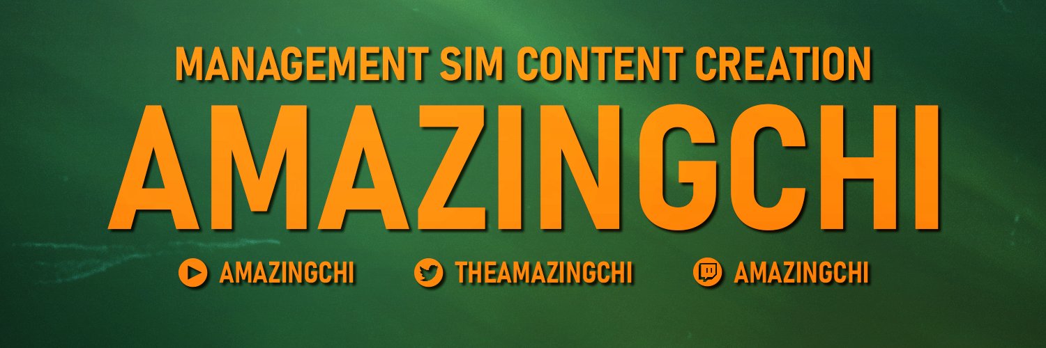 Charlie | AmazingChi banner