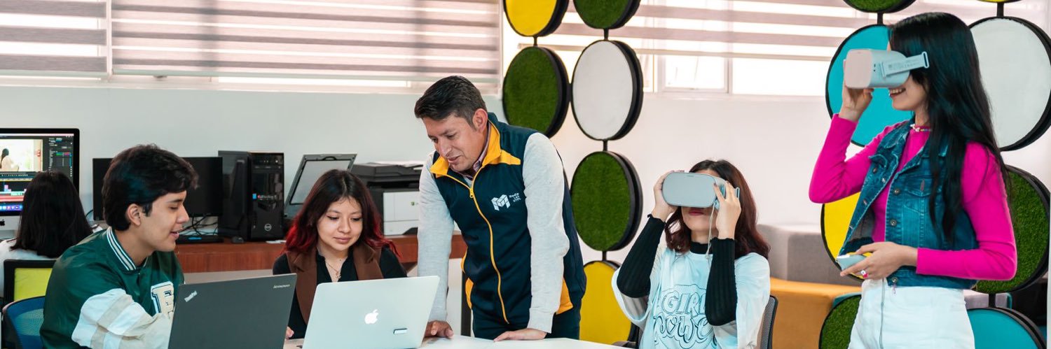 MediaLab UTPL banner