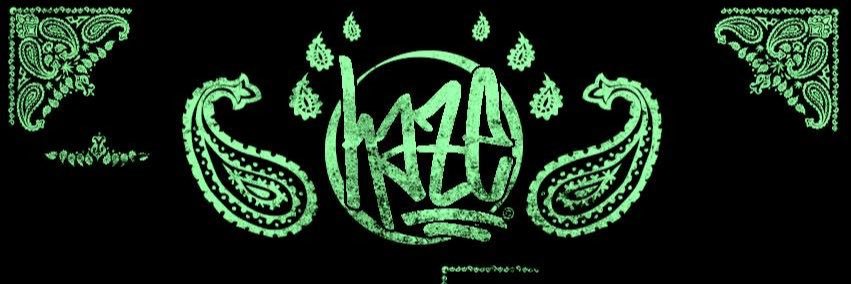 34haze's profile banner image