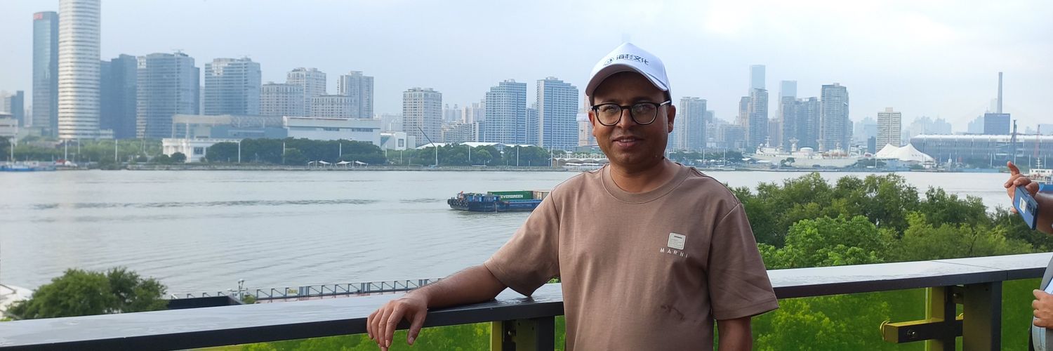 GuragainMohan's profile banner image